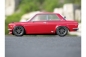 Preview: Datsun 510 Body (Wb225Mm.F0/R3Mm)