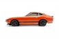 Preview: Datsun 240Z Body (Wb225Mm.F0/R3Mm)