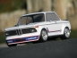 Preview: Bmw 2002 Turbo Body (Wb225Mm.F0/R0Mm)