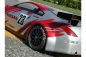 Preview: Nissan 350Z Nismo Gt Race Body (190Mm)