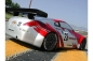 Preview: Nissan 350Z Nismo Gt Race Body (190Mm)