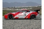 Preview: Nissan 350Z Nismo Gt Race Body (190Mm)