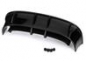 Preview: Wing, Ford Fiesta ST Rally (black)/ hardware