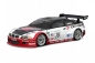 Preview: Bmw M3 Gt Body (200Mm)