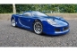 Preview: Porsche Carrera Gt Body (200Mm/Wb255Mm)