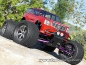 Preview: Cadillac Escalade Body (Savage/200Mm/Wb255Mm)