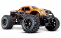 Preview: TRAXXAS X-Maxx 4x4 VXL orange-X 1/7 Monster-Truck RTR