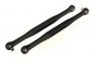 Preview: Vorspurstange schwarz 158mm (2)