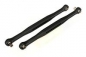 Preview: Vorspurstange schwarz 158mm (2)