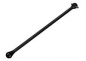 Preview: Antriebswelle, Stahl Constant-Velocity (nur Welle, 160mm)