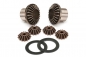 Preview: Kegelzahnrad Set für Differential