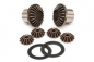 Preview: Kegelzahnrad Set für Differential
