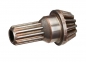 Preview: Heavy-Duty Kegelritzel 11Z für Diff hinten für TRX7792