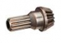 Preview: Heavy-Duty Kegelritzel 11Z für Diff hinten für TRX7792