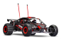 Preview: TRAXXAS FUNCO RWD 8S VXL rot 1/6 Sand Car RTR Brushless, ohne Akku/Ladegerät