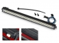 Preview: LED Lichtleiste gerade (benötigt TRX8028 Netzteil)