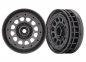 Preview: Method Race 105 1.9 Felgen charcoal-grau (2)