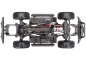 Preview: TRAXXAS TRX-4 Sport 4x4 rot 1/10 Scale-Crawler RTR
