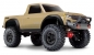 Preview: TRAXXAS TRX-4 Sport 4x4 tan 1/10 Scale-Crawler RTR