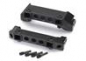 Preview: Bumper Halter mit Schrauben v/h (4)