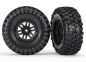 Preview: Canyon Trail 4.6x1.9 Reifen auf TRX-4 Felgen schwarz (2)