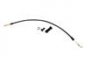 Preview: T-Lock Kabel vorne