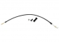 Preview: T-Lock Kabel hinten