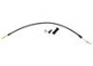 Preview: T-Lock Kabel hinten
