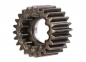 Preview: Ausgangszahnrad Metall 24Z (high range)
