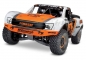 Preview: TRAXXAS Ultd. Desert Racer 4x4 VXL Fox 1/7 Race-Truck RTR