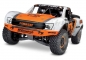 Preview: TRAXXAS Ultd. Desert Racer 4x4 VXL Fox 1/7 Race-Truck RTR