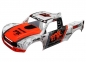 Preview: Karosserie Desert Racer Fox Edition mit Aufkleber