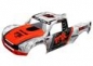 Preview: Karosserie Desert Racer Fox Edition mit Aufkleber