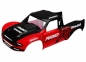 Preview: Karosserie Desert Racer Rigit Edition mit Aufkleber