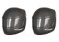 Preview: Fahrer-Helme grau (2)
