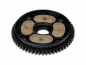 Preview: Hd Steel Spur Gear Set (57T) Preview: Hd Steel Spur Gear Set (57T)
