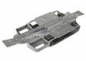 Preview: Chassis für TRX8629 & TRX8630 Bulkheads