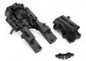 Preview: Bulkhead vorne oben & unten