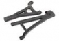 Preview: Heavy-Duty Querlenker vorne links schwarz (je 1x)