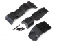 Preview: Schutzplatten Chassis v&h