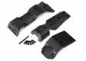 Preview: Schutzplatten Chassis v&h