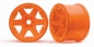 Preview: Felge 3.8 orange 17mm (2)