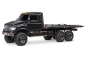 Preview: TRAXXAS TRX-6 Ult. RC Hauler 6x6 schwarz 1/10 Truck RTR