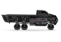 Preview: TRAXXAS TRX-6 Ult. RC Hauler 6x6 schwarz 1/10 Truck RTR