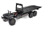 Preview: TRAXXAS TRX-6 Ult. RC Hauler 6x6 schwarz 1/10 Truck RTR