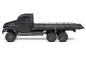 Preview: TRAXXAS TRX-6 Ult. RC Hauler 6x6 schwarz 1/10 Truck RTR