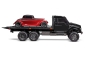 Preview: TRAXXAS TRX-6 Ult. RC Hauler 6x6 schwarz 1/10 Truck RTR