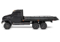 Preview: TRAXXAS TRX-6 Ult. RC Hauler 6x6 schwarz 1/10 Truck RTR