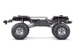 Preview: TRAXXAS TRX4 79 Ford F150 HighTrail 1/10 Crawler RTR schwarz