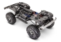 Preview: TRAXXAS TRX-4 Chevy K10 High-Trail silber 1/10 Crawler RTR